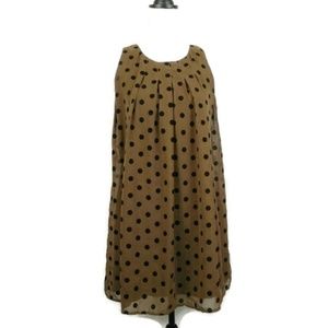 Ray Beams Dress